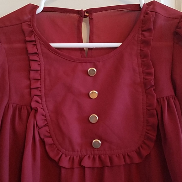 ASOS Blouse - Picture 3 of 5